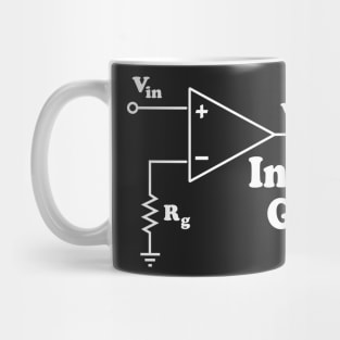 Infinite Gains Mug